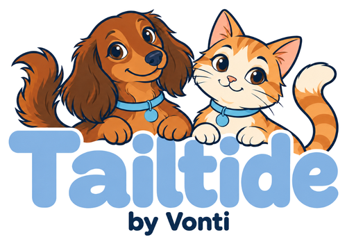 Tailtide