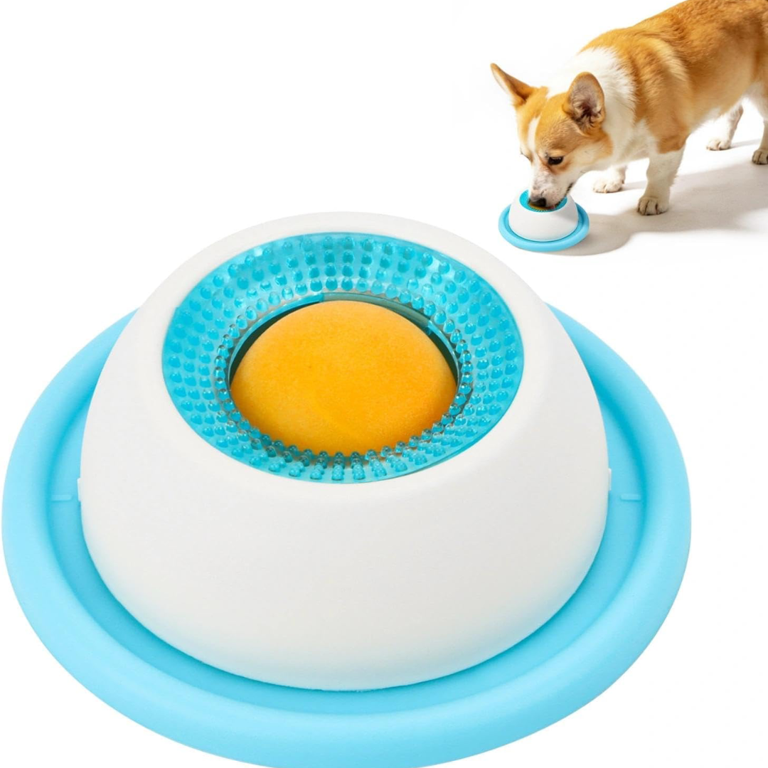 Calm Lick Bowl